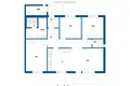 Casa 4 habitaciones 82 m² Kempele, Finlandia