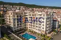 Apartamento 2 habitaciones 62 m² Sveti Vlas, Bulgaria
