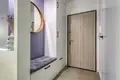 2 bedroom apartment 65 m² Warsaw, Poland