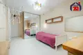 Mieszkanie 4 pokoi 87 m² Mińsk, Białoruś