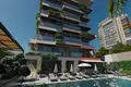 Apartamento 60 m² Mahmutlar, Turquía