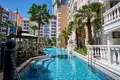 Wohnung 4 zimmer 98 m² Pattaya, Thailand