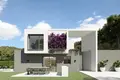 Willa 3 pokoi 211 m² Sant Joan dAlacant, Hiszpania
