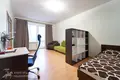 1 room apartment 50 m² Minsk, Belarus