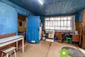 House 54 m² Krupicki sielski Saviet, Belarus