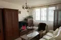 Mieszkanie 3 pokoi 47 m² Netvorice, Czechy