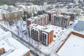 Квартира 1 комната 33 м² Tampere sub region, Финляндия