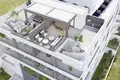 Penthouse z 2 sypialniami 86 m² Limassol District, Cypr