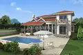 4 bedroom Villa 137 m² Fethiye, Turkey
