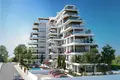 Appartement 3 chambres 110 m² Larnaca, Chypre