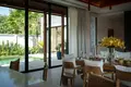 Villa de tres dormitorios  Provincia de Phuket, Tailandia