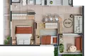 Wohnung 2 zimmer 45 m² Regiao Imediata de Sao Paulo, Brasilien