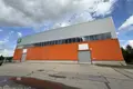 Nieruchomości komercyjne 3 500 m² w Jełgawa, Łotwa