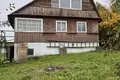 Casa 82 m² Sarsunski sielski Saviet, Belarús