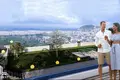 Villa  Mahmutlar, Turquía