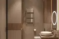 Wohnung 1 Schlafzimmer 51 m² Kavac, Montenegro