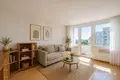 Apartamento 3 habitaciones 60 m² Varsovia, Polonia