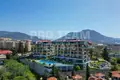 Квартира 4 комнаты 150 м² Кестель, Турция