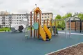 Apartamento 1 habitación 44 m² Minsk, Belarús