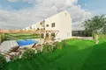 Villa de tres dormitorios 151 m² Grad Porec, Croacia