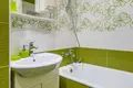 3 room apartment 81 m² Lyasny, Belarus