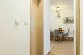 Mieszkanie 1 pokój 87 m² Przno, Czarnogóra