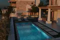 Casa 5 habitaciones 306 m² Bodrum, Turquía