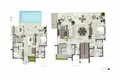 3 bedroom house 250 m² Sosua, Dominican Republic
