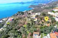 Land 1 254 m² Katun Rezevici, Montenegro