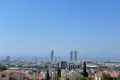 Appartement 3 chambres 150 m² Demos Agiou Athanasiou, Chypre