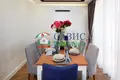 Wohnung 3 zimmer 119 m² Sweti Wlas, Bulgarien
