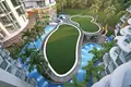 Complejo residencial Aura Condominium