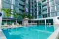 2 bedroom apartment 74 m² Choeng Thale, Thailand