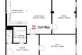 Apartamento 4 habitaciones 95 m² Praga, Chequia