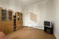 Wohnung 1 zimmer 29 m² Muchaviecki sielski Saviet, Belarus