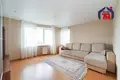 Mieszkanie 3 pokoi 83 m² Mińsk, Białoruś