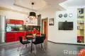 Квартира 1 комната 44 м² Минск, Беларусь