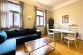 Mieszkanie 2 pokoi 48 m² Lipawa, Łotwa