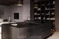 Apartamento 5 habitaciones 222 m² Prodromos, Chipre