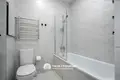 Apartamento 1 habitación 30 m² en Kopishche, Belarús