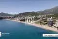 1 bedroom apartment 42 m² Becici, Montenegro