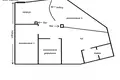 Wohnung 70 m² Posen, Polen
