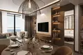 Mieszkanie 1 pokój 87 m² Budva, Czarnogóra