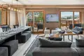 Multilevel apartments 10 rooms 200 m² in Saint Georges sur Allier, France