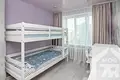 Apartamento 3 habitaciones 60 m² Borisov, Belarús