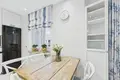 3 room apartment 72 m² in Warsaw, Poland