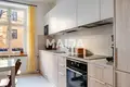 Квартира 2 комнаты 70 м² Helsinki sub region, Финляндия