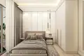 Appartement 100 m² Région méditerranéenne, Turquie