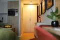 Apartamento 30 m² Gdansk, Polonia