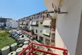 Квартира 1 комната 39 м² Дуррес, Албания
